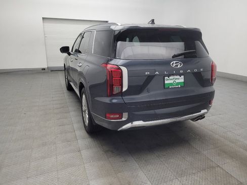 Used 2020 Hyundai Palisade Limited FWD image 5