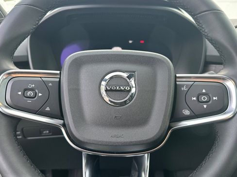 Certified 2023 Volvo XC40 Recharge Plus image 26