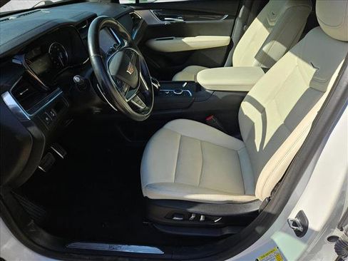 Used 2020 Cadillac XT5 Sportv AWD/4WD image 13