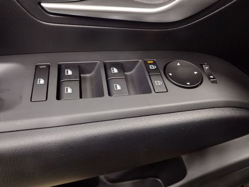 New 2026 Hyundai Tucson Blue SE AWD/4WD image 16