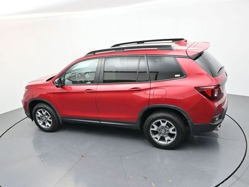 Used 2023 Honda Passport TrailSport image 37