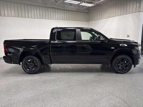 New 2026 RAM 1500 Big Horn image 8