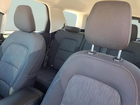 Used 2021 Ford Bronco Sport Big Bend image 13