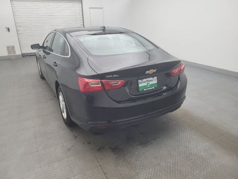 Used 2021 Chevrolet Malibu LS FWD image 6