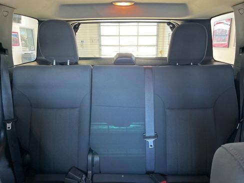 Used 2011 Jeep Liberty Sport w/ Popular Equipment Group image 14