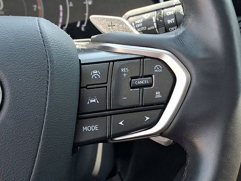 Certified 2024 Lexus NX 350 AWD w/ Cold Area Package image 23
