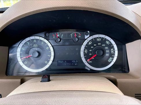 Used 2010 Ford Escape Limited AWD/4WD image 12