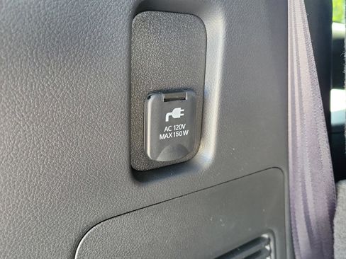 New 2025 Nissan Armada PRO-4X image 10