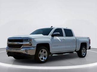 Used 2018 Chevrolet Silverado 1500 LT w/ LT Eassist Package AWD/4WD video 2