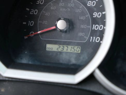 Used 2007 Toyota 4Runner Sport image 41