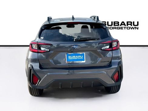 New 2026 Subaru Crosstrek 2.5i Premium AWD/4WD image 7