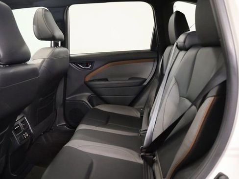 Certified 2025 Subaru Forester Sport image 11