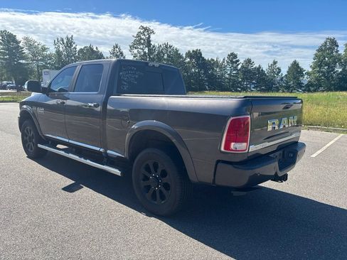 Used 2017 RAM 2500 Limited AWD/4WD image 5