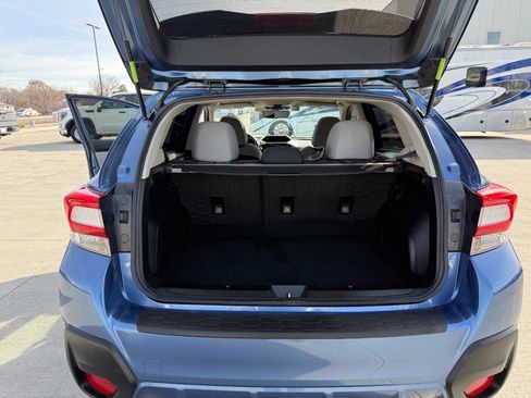 Used 2018 Subaru Crosstrek 2.0i Premium image 26