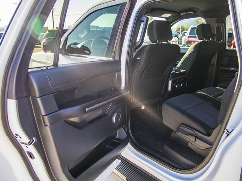 Used 2019 Ford Expedition Max XLT image 25