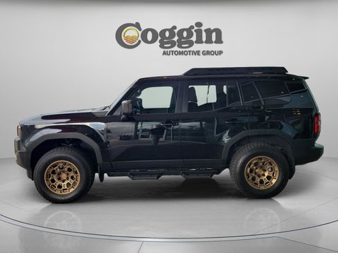 Used 2024 Toyota Land Cruiser 1958 image 3