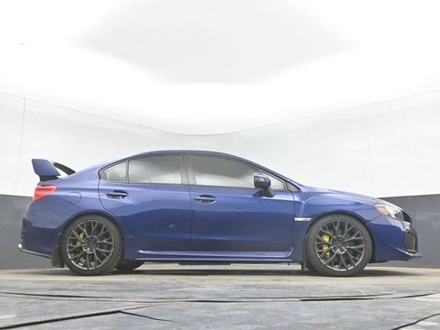 Used 2018 Subaru WRX STI AWD/4WD image 50