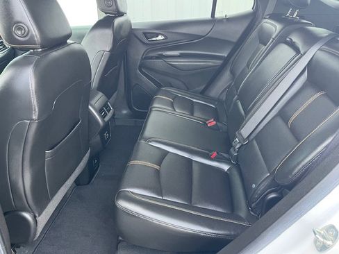 Used 2022 Chevrolet Equinox Premier AWD/4WD image 8