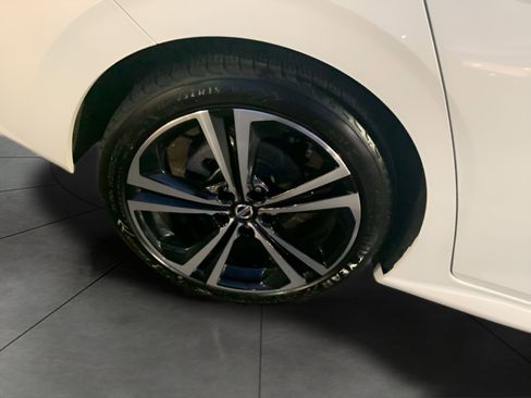 Used 2022 Nissan Sentra SR w/ Electronics Package image 22