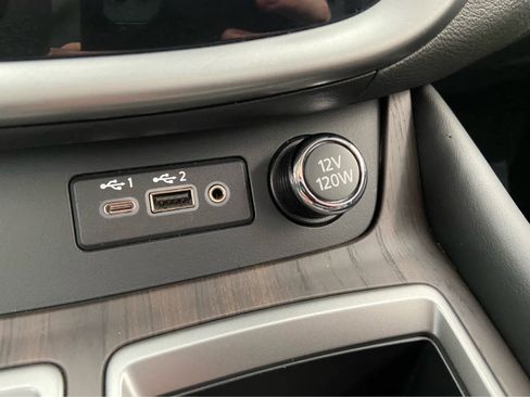 Used 2024 Nissan Murano Platinum w/ Cargo Package image 30