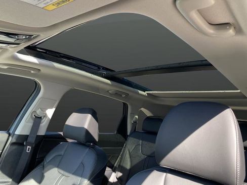 New 2025 Kia Sorento SX image 7