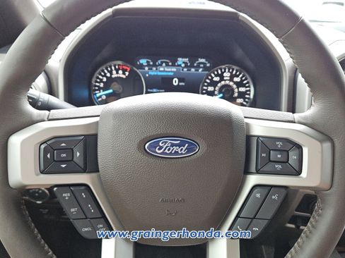 Used 2020 Ford F150 King Ranch w/ Equipment Group 601A Luxury AWD/4WD image 18