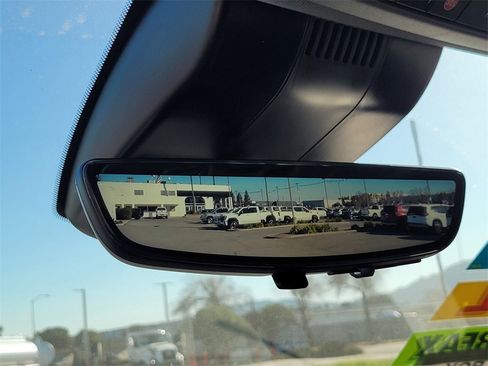 Used 2025 Chevrolet Silverado 3500 LTZ w/ LTZ Premium Package image 38