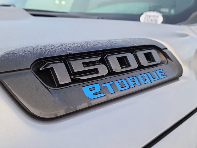 Used 2022 RAM 1500 Big Horn RWD image 10