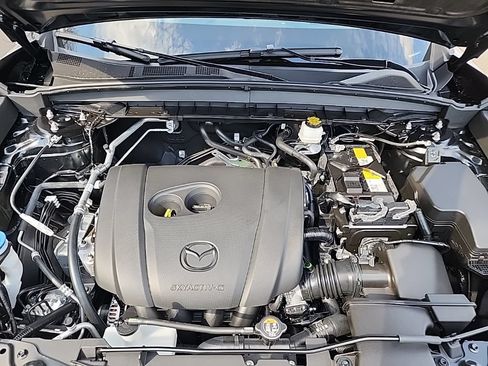 New 2026 MAZDA CX-5 Preferred AWD/4WD image 12
