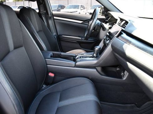 Used 2021 Honda Civic Sport image 31
