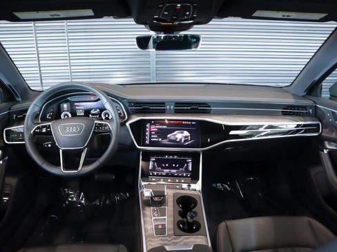 Certified 2025 Audi A6 Premium Plus w/ Premium Plus Package AWD/4WD image 6