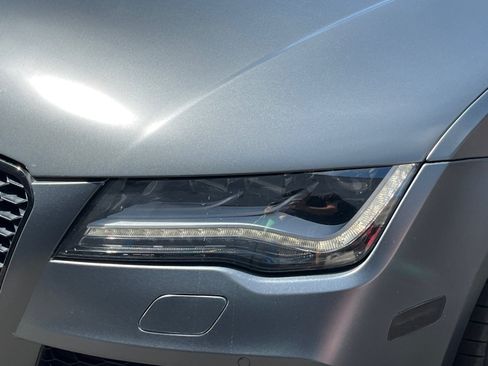Used 2014 Audi RS 7 Prestige AWD/4WD image 11
