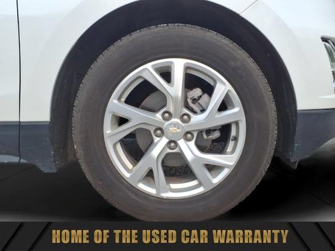 Used 2020 Chevrolet Equinox Premier FWD image 11