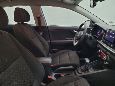 Used 2023 Kia Rio S w/ Technology Package FWD image 21