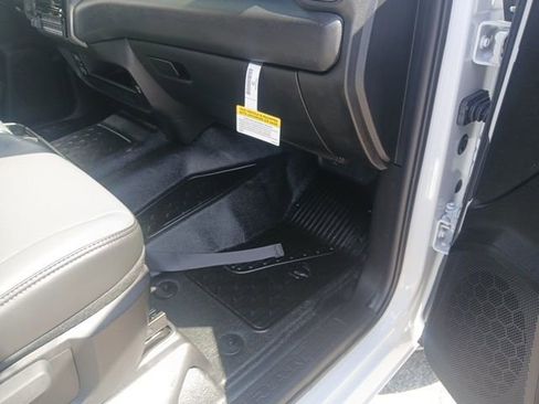 New 2026 RAM 3500 Tradesman image 23