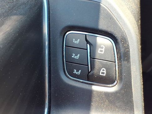 Used 2024 Ford F150 Lariat w/ Equipment Group 502A High AWD/4WD image 8