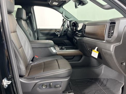 New 2026 Chevrolet Silverado 2500 High Country w/ High Country Premium Package image 7