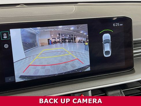 Used 2026 Kia K5 LXS image 9