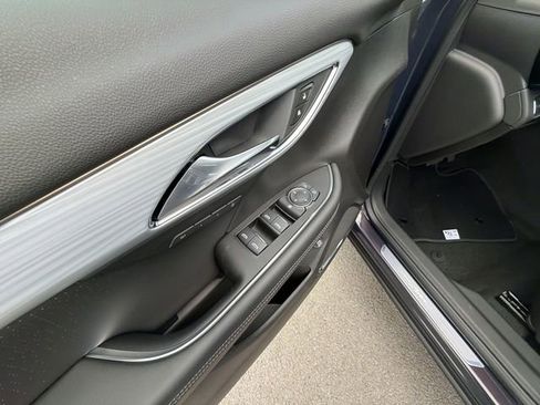 New 2026 Buick Envision Avenir AWD/4WD image 13