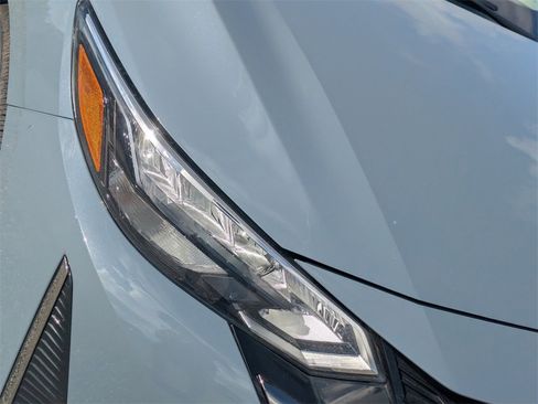 Used 2024 Nissan Sentra SR image 9