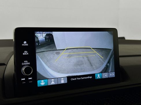 Used 2024 Honda CR-V Sport-L image 14