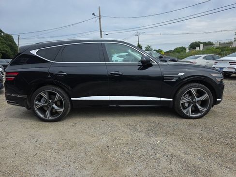 New 2026 Genesis GV80 2.5T Prestige AWD/4WD image 6
