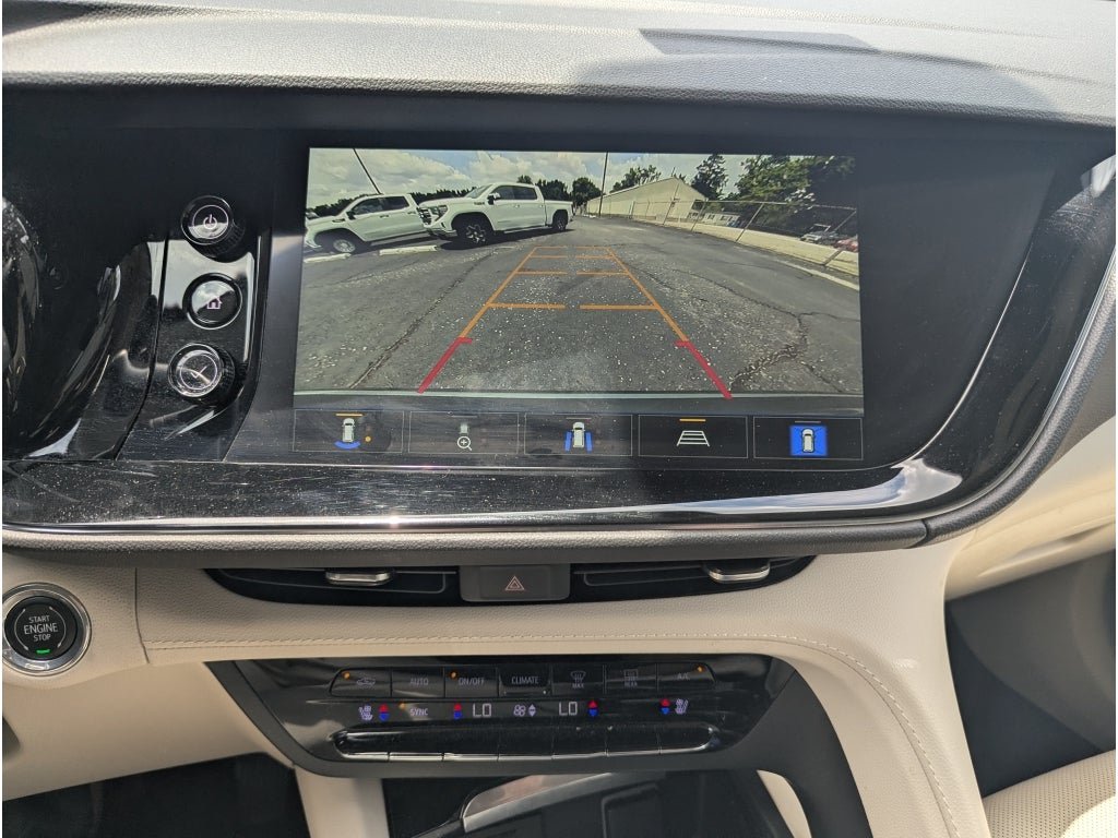 Used 2023 Buick Envision Avenir FWD image 20