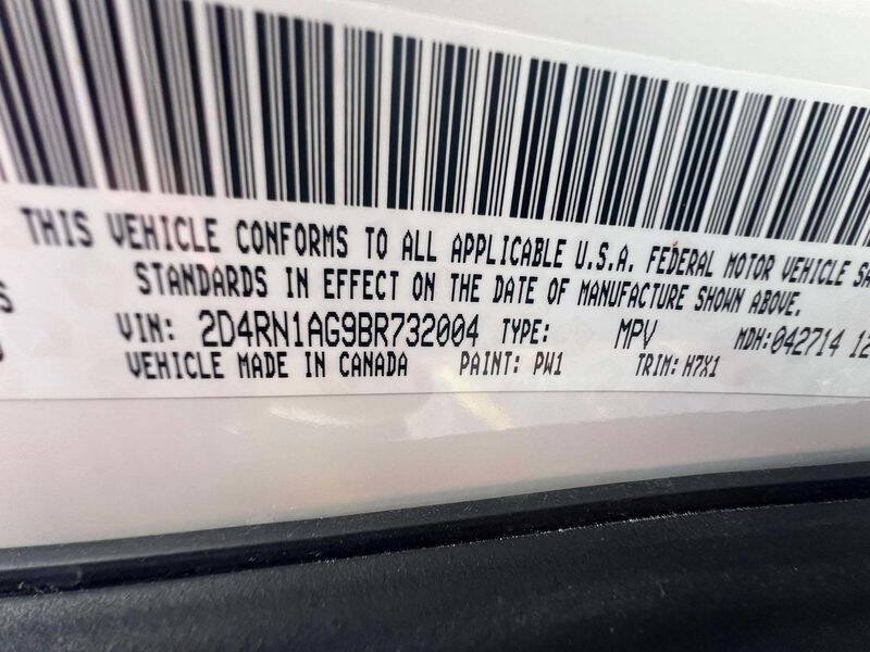 Used 2011 Dodge Grand Caravan FWD image 55