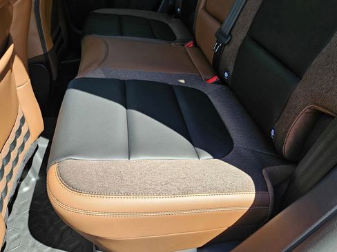 New 2025 Ford Bronco Sport Outer Banks w/ Sasquatch Outer Banks Package image 28