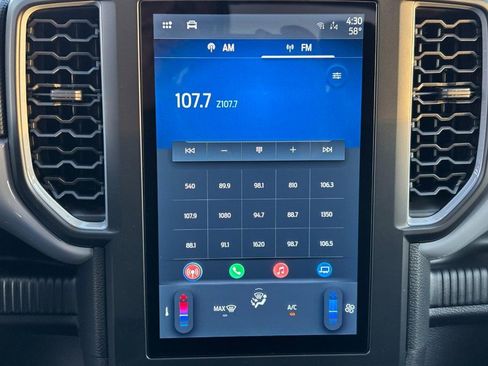 New 2025 Ford Ranger XL w/ Trailer Tow Package image 15