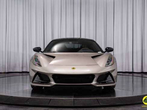 Used 2024 Lotus Emira First Edition image 5
