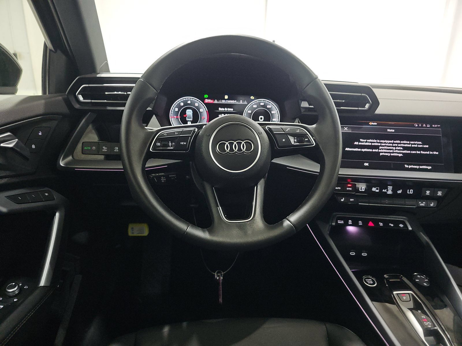 Used 2026 Audi A3 2.0T Premium w/ Convenience Package AWD/4WD image 4