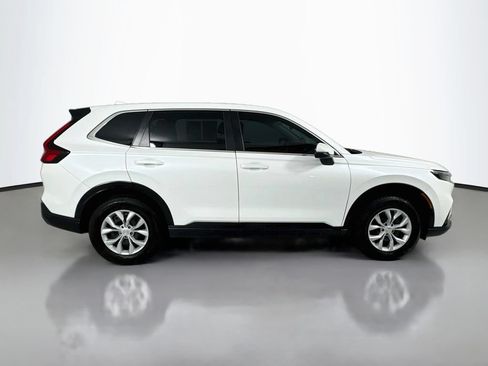 Used 2023 Honda CR-V LX image 8