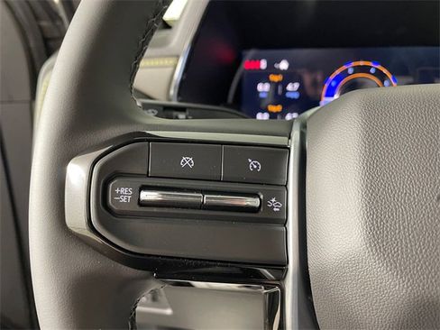 New 2026 Chevrolet Colorado ZR2 w/ Technology Package image 9